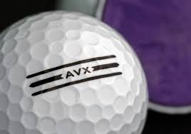 Titleist AVX (12 Balls)