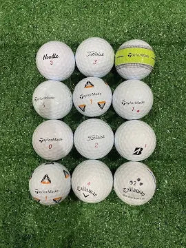 Deluxe mystery box (Contains high quality balls) (12 Balls)