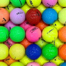 Random color balls (12 Balls)