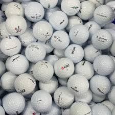 Assortment of mint condition budget balls (12 Balls)(Kirkland, Mojo, Nitro, Mizuno, Noodle, Nike, Wilson)