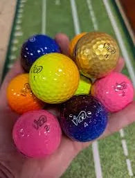 Deluxe mystery box (Contains high quality balls) (12 Balls)